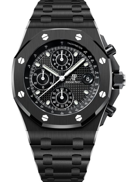 bracelet audemars piguet offshore|audemars piguet 26238ce.